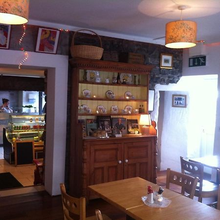 Room 2 Camp Street B&B & Self Catering 乌克特拉德 外观 照片