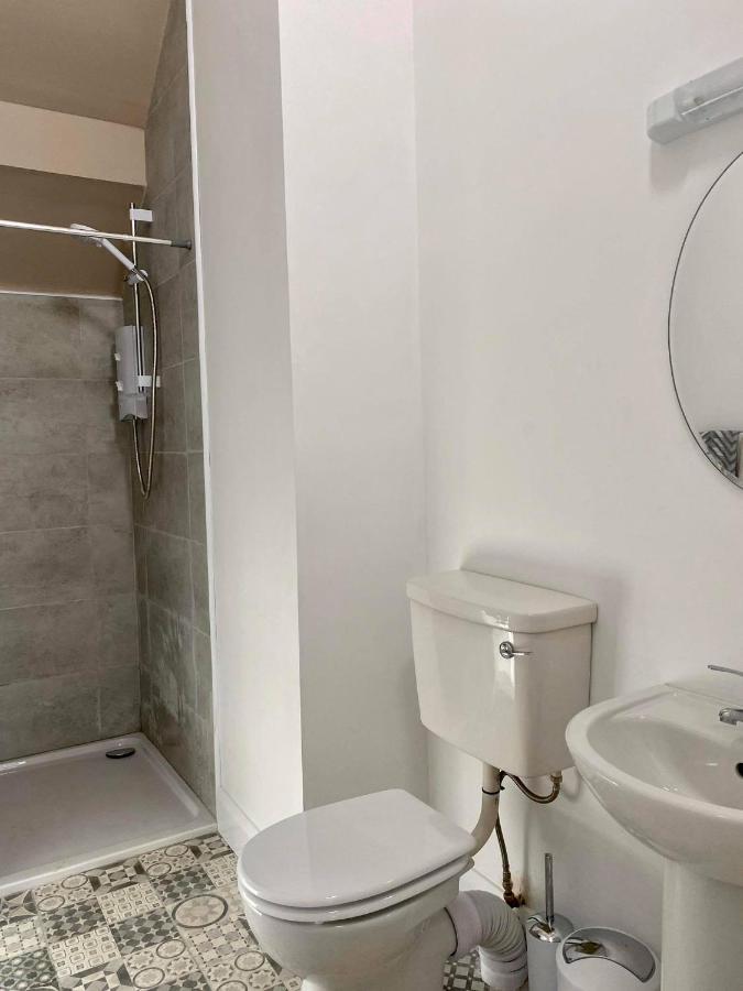 Room 2 Camp Street B&B & Self Catering 乌克特拉德 外观 照片