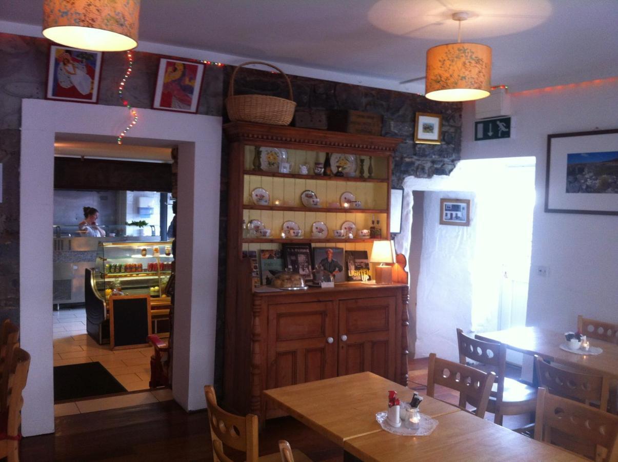 Room 2 Camp Street B&B & Self Catering 乌克特拉德 外观 照片