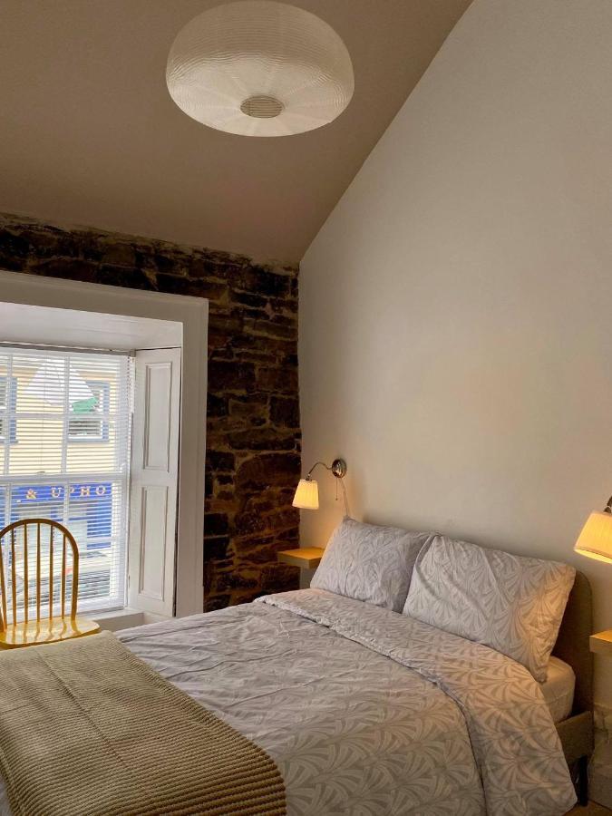 Room 2 Camp Street B&B & Self Catering 乌克特拉德 外观 照片