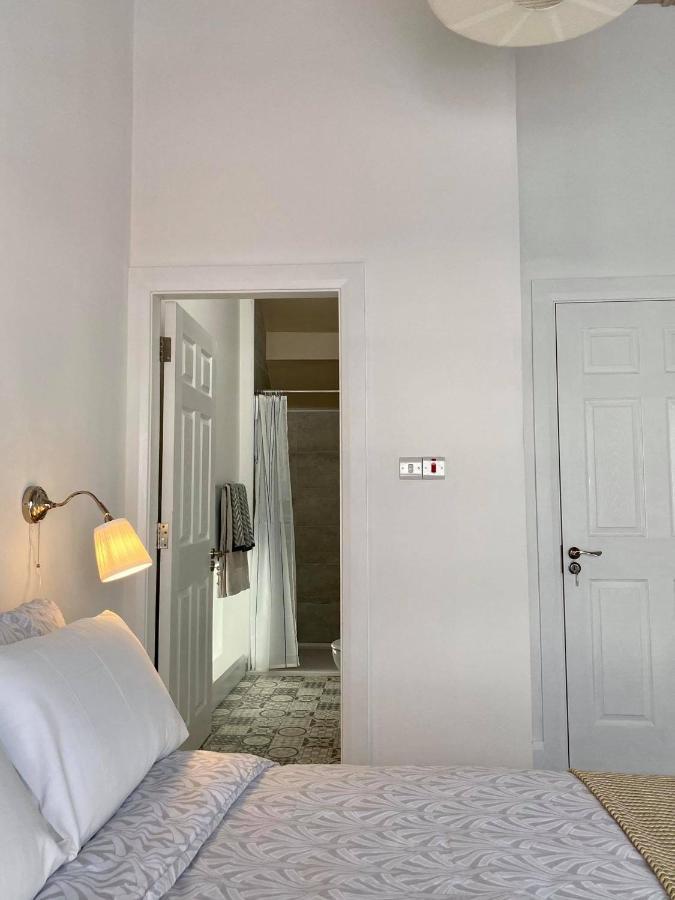 Room 2 Camp Street B&B & Self Catering 乌克特拉德 外观 照片