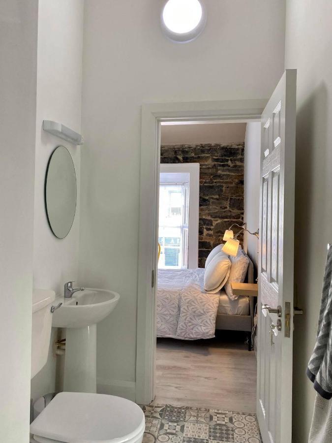 Room 2 Camp Street B&B & Self Catering 乌克特拉德 外观 照片