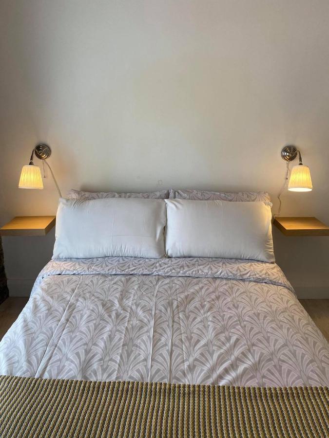 Room 2 Camp Street B&B & Self Catering 乌克特拉德 外观 照片