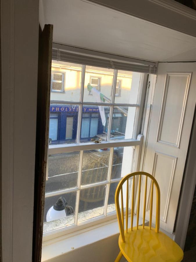 Room 2 Camp Street B&B & Self Catering 乌克特拉德 外观 照片