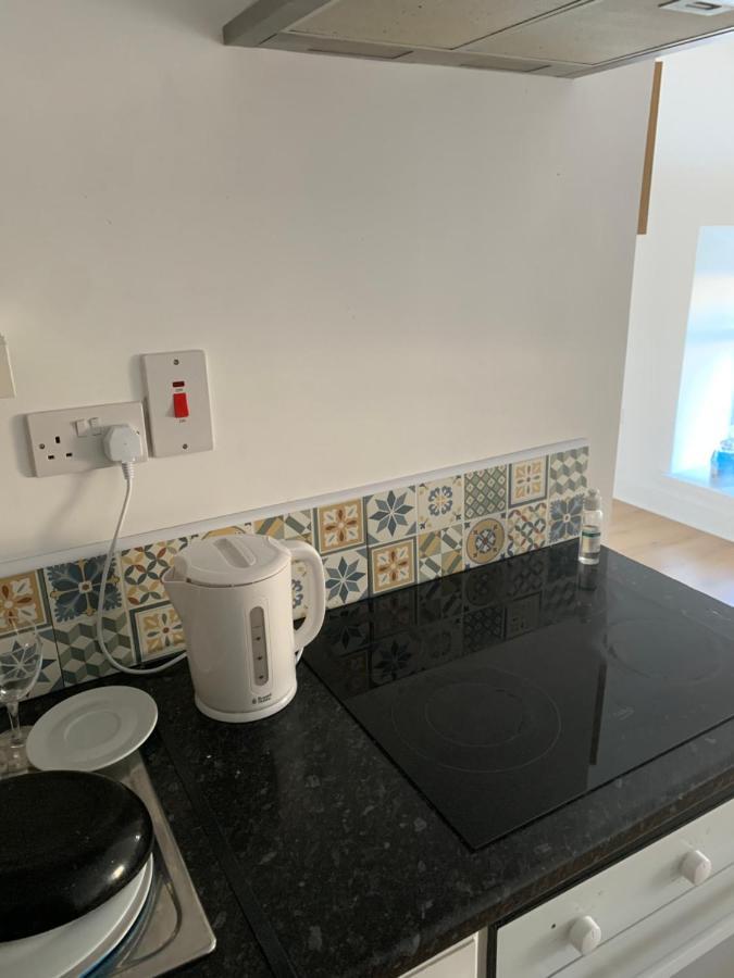 Room 2 Camp Street B&B & Self Catering 乌克特拉德 外观 照片