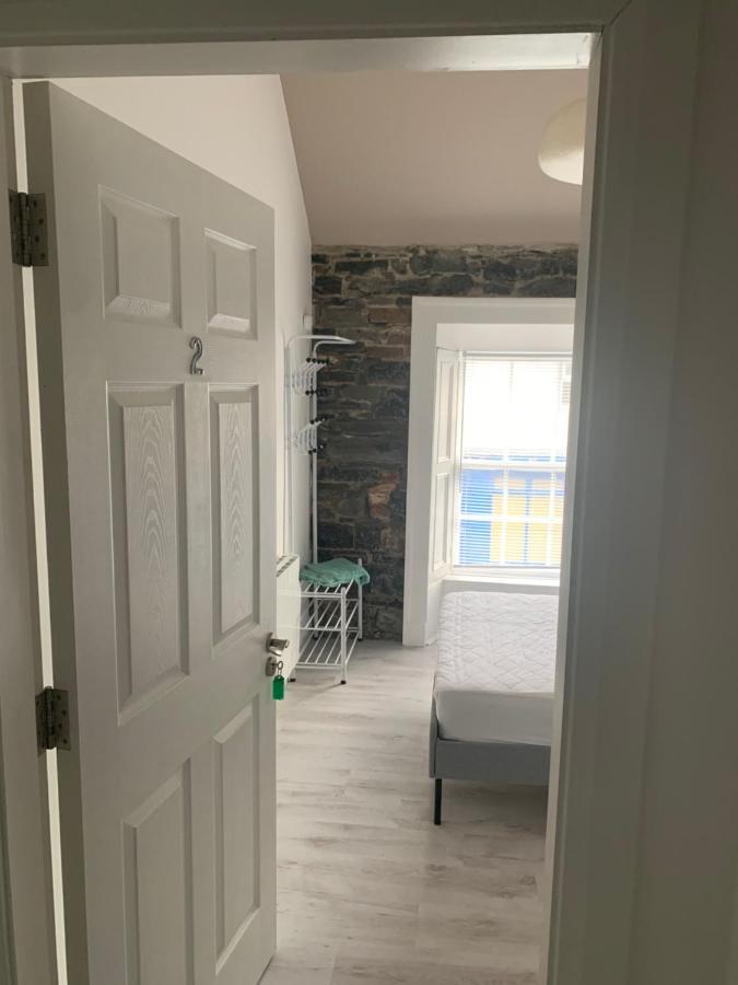 Room 2 Camp Street B&B & Self Catering 乌克特拉德 外观 照片