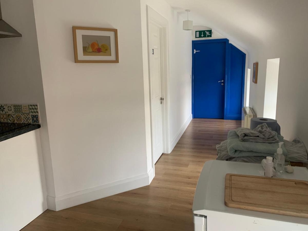 Room 2 Camp Street B&B & Self Catering 乌克特拉德 外观 照片